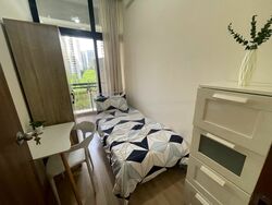 Dover Parkview (D5), Condominium #461550471